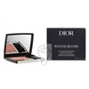 Skaistalai DIOR DIORSKIN ROUGE MATTE COLORETE Nº100