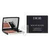 Skaistalai DIOR DIORSKIN ROUGE MATTE COLORETE Nº959