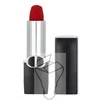 Christian Dior Dior Rouge Dior Barra De Labios 999 Satinv Elvet, 30 ml
