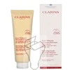 Clarins Hydrating Gentle Cleansing Kreminis moterims, 125 ml