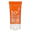 Clarins Youth-Protecting Sunscreen Very High Protection SPF 50+ apsauginis veido kremas nuo saulės, 50 ml