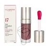 Clarins Lip Comfort Oil lūpų aliejus, atspalvis: 17 Fig, 7 ml