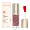 Clarins lūpų komforto aliejus, 7 ml
