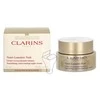 Clarins Nutri-Lumiére Night Skin Kreminis moterims, 50 ml