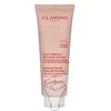 Clarins Soothing švelnus Foaming Valiklis veido prausiklis sausai / jautriai odai, 125 ml