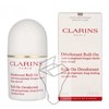 Rutulinis dezodorantas moterims Clarins, 50 ml