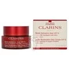 Clarins Super Restorative Day Kreminis SPF15, 50 ml
