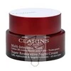 Clarins Super Restorative Night Kreminis Night Skin Kreminis moterims, 50 ml