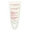 Clarins UV Plus [5P] Multi-Protection Moist. Ekranas SPF50
