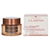 Clarins Extra Firming Night Kreminis atkuriamasis naktinis veido kremas sausai odai, 50 ml