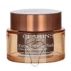 Clarins Extra Firming Night Kreminis atkuriamasis naktinis veido kremas sausai odai, 50 ml