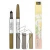 Clinique Hi Shadow Play Sombra De Ojos Definidor De Sombra Mixed Žalias, 4 ml