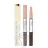 Clinique Hi Shadow Play Sombra De Ojos Definidor De Sombra Café Au Laite, 4 ml