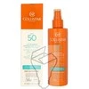 "Collistar Active Apsauga nuo saulės" apsauginis pienelis nuo saulės Spf50 200ml