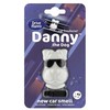 Dannythedog Danny The Dog New Car Smell Automobilio kvapas