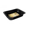 Be Prekinio Zenklo Kepimo forma 29x22x6cm,juoda