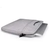 Devia nešiojamo kompiuterio krepšys / MacBook handbag Justyle 15,4'' pilkos spalvos