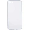 Dėklas TFO Plonas 1 mm korpusas "Google Pixel 9", skirtas "Pixel 9 Pro", skaidrus