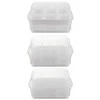 Dėlionė Block box - 5 levels Kruzzel 25759