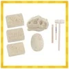 Dinosaur Excavation - 5-in-1 Kruzzel Set 26771