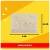 Dinosaur Excavation - 5-in-1 Kruzzel Set 26771