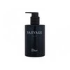 Christian Dior Dior Sauvage gelis, 250 ml@
