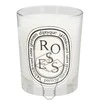 Diptyque Roses kvapioji žvakė Unisex, 190 g