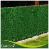 Dirbtinė balkono gyvatvorė 3x1m Gardlov 25343