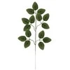 Dirbtiniai lapai 47cm - komplekte 12 Gardlov 22557