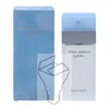 Kvepalai moterims Dolce & Gabbana Light Blue EDT, 25 ml