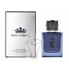 Kvepalai vyrams Dolce &amp; Gabbana K by Dolce &amp; Gabbana Intense EDP, 50 ml