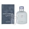 Kvepalai vyrams Dolce & Gabbana Light Blue EDT, 125 ml