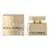 Kvepalai moterims Dolce & Gabbana The One Gold Intense EDP, 50 ml