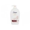Dove Fine Silk Liquid Soap moterims, 250 ml