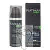 Dr Irena Eris Platinum Men Age Power Extreme Anti-Wrinkle Kreminis kremas nuo raukšlių vyrams, 50 ml