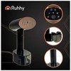 Mysti Ruhhy 26339 2000W Juodas Garment Steamer