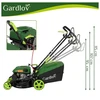 DriveX Gardlov benzininis vejapjovė