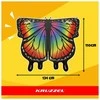 Butterfly Costume 3 Piece Kruzzel 26765