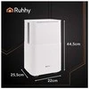 Dryzix 500 Ruhhy 26498 oro sausintuvas