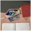 Double extendable pencil case Maaleo 24509