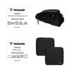 Trizand 25516 bike bag