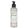 Ecooking Cleansing Gel valomasis veido gelis normaliai ir riebiai odai, 200 ml