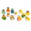 Eddy Toys Žaislinis vonios ančiukas 10cm