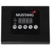 Mustang Elektroninis elektrinės rūkyklos valdymo skydelis, 13.8 x 10.4 x 7 cm