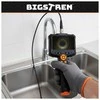 Endoskop Endoscope - inspection camera 5m Bigstren 25520