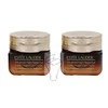 „Estee Lauder E.Lauder Advanced Night Repair“ paakių kremas „Supercharge“, duetas, 30 ml