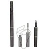 Estée Lauder Browperfect 3d antakių pieštukas 3 viename juodai rudas 1 U