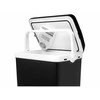 FIRSTAUSTRIA TZS First Austria Thermoelectric Cooling Box, 32L(25L Net),E,AC/DC (230V/12V) FA-5170-BA