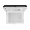 FIRSTAUSTRIA TZS First Austria Thermoelectric Cooling Box, 45L (40L Net), F, AC/DC, TROLLEY FA-5170-2-BA