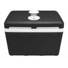 FIRSTAUSTRIA TZS First Austria Thermoelectric Cooling Box, 45L (40L Net), F, AC/DC, TROLLEY FA-5170-2-BA
